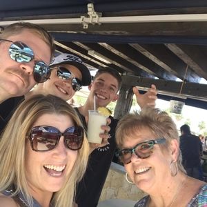 Meet your Posher, Kathy